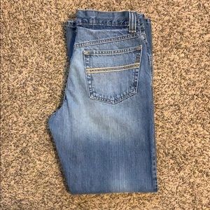 Cinch carter 2.0 33x32